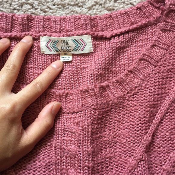 Sweater Bundle! - Picture 14 of 16